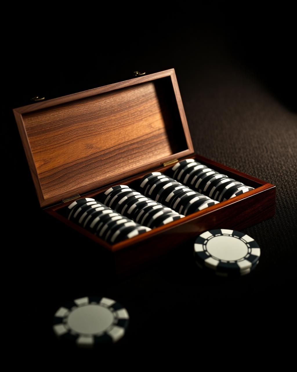Silvio Pokerkoffer