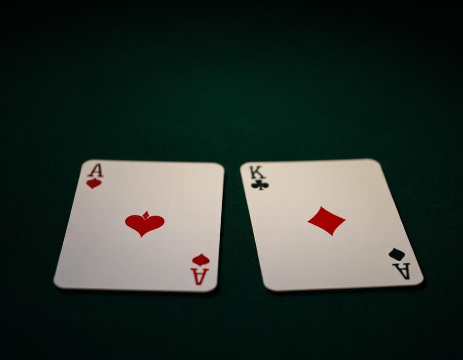 Pokervarianten: Texas Hold'em vs Omaha. Wann welche Variante.