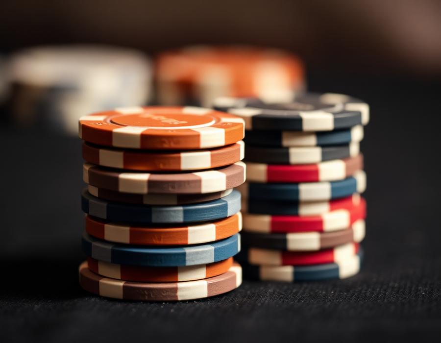 Keramik vs Clay: Welche Chips passen zu deinem Spiel?